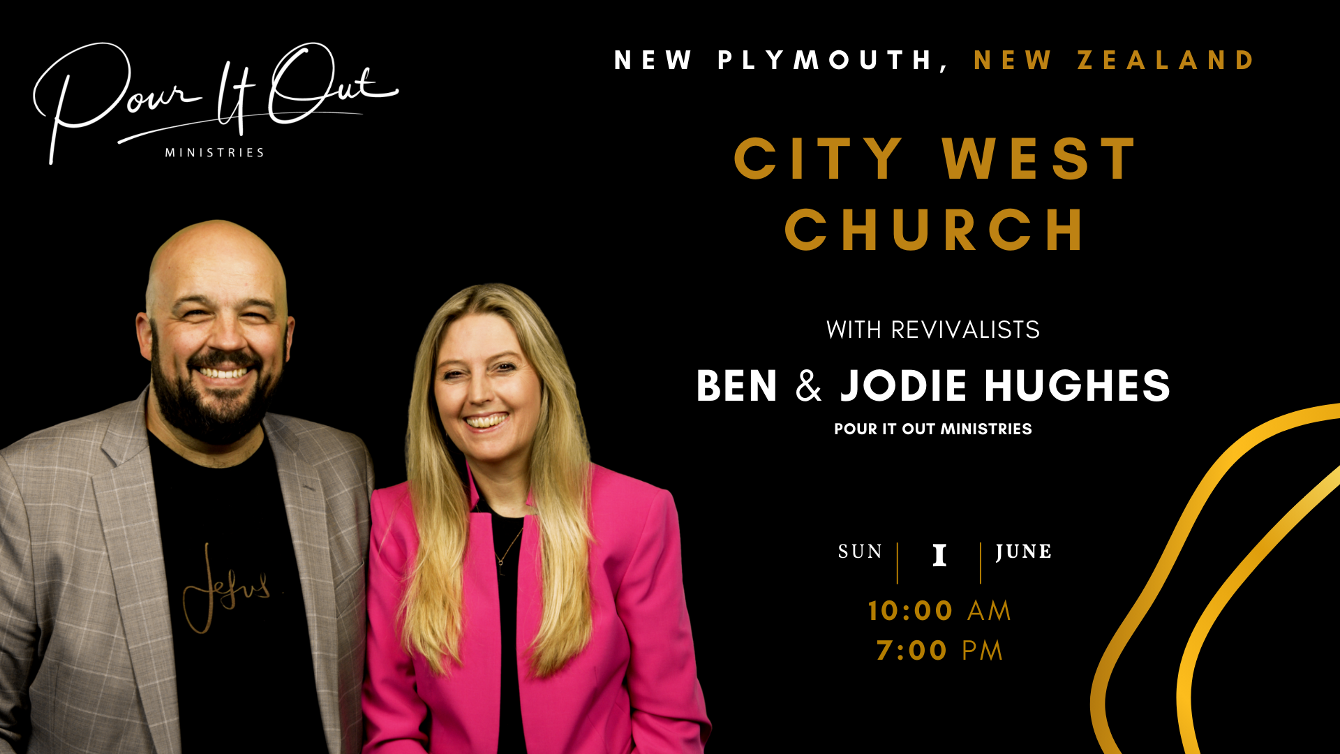 CITY WEST CHURCH