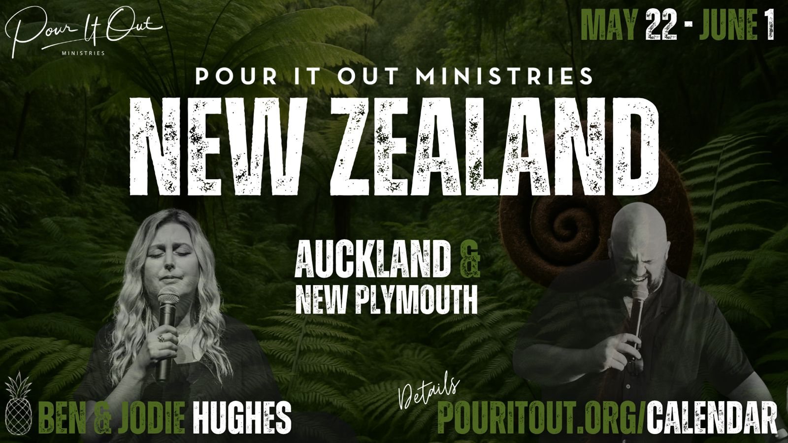 New Zealand