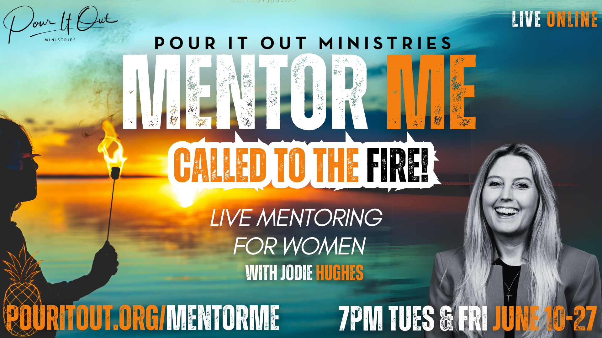 Mentor Me 2025 updated