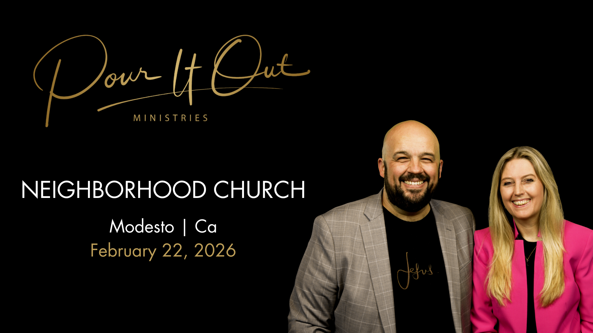 Neighborhood Church