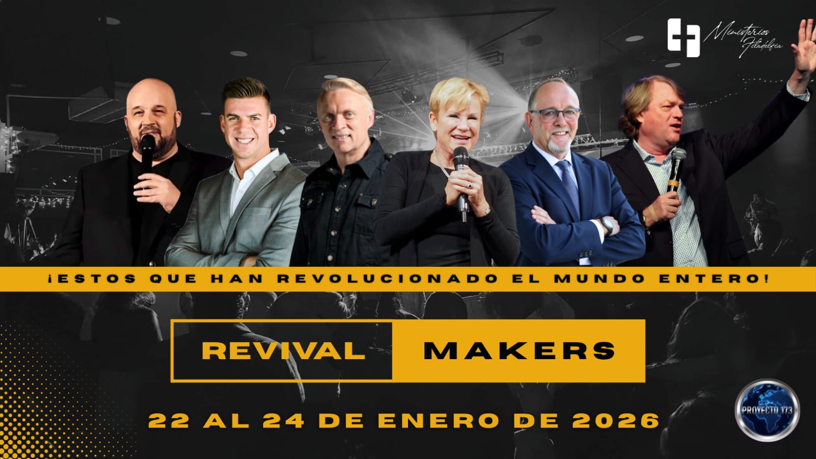 revival makers january