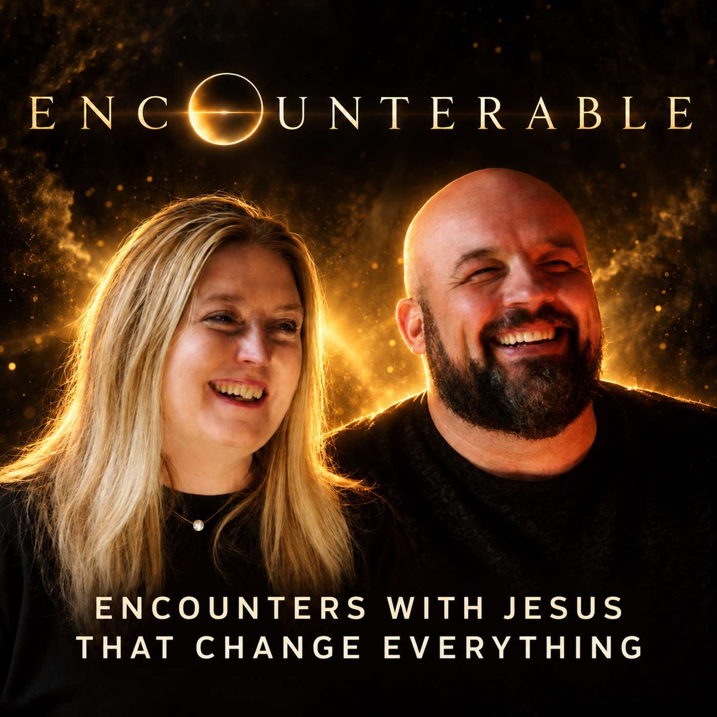 Encounterable with Ben and Jodie Hughes